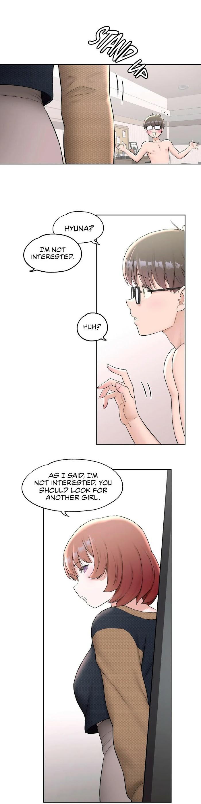 [Choe Namsae, Shuroop] Sexercise Ch.73/? [English] [Manhwa PDF]