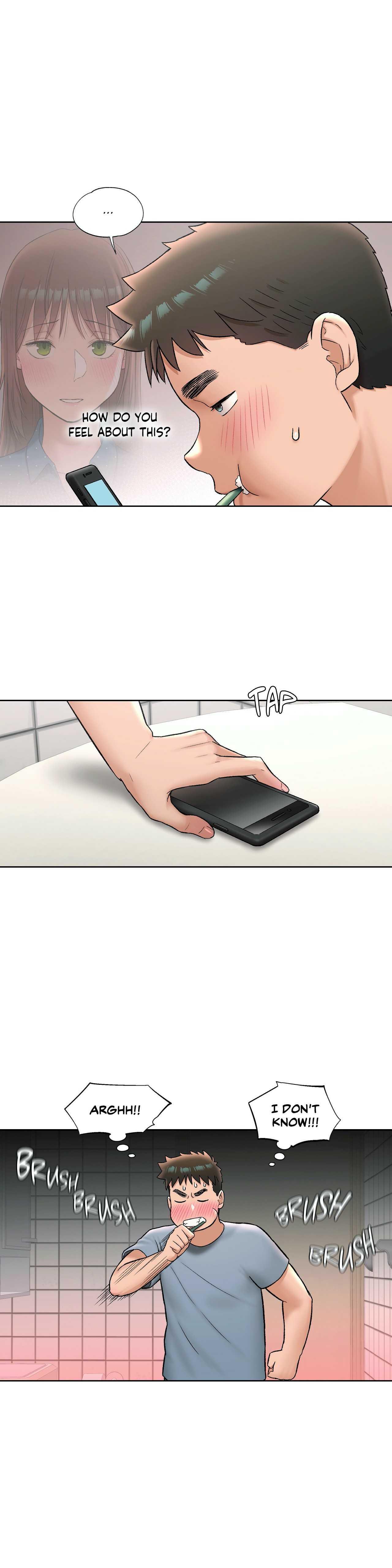 [Choe Namsae, Shuroop] Sexercise Ch.73/? [English] [Manhwa PDF]