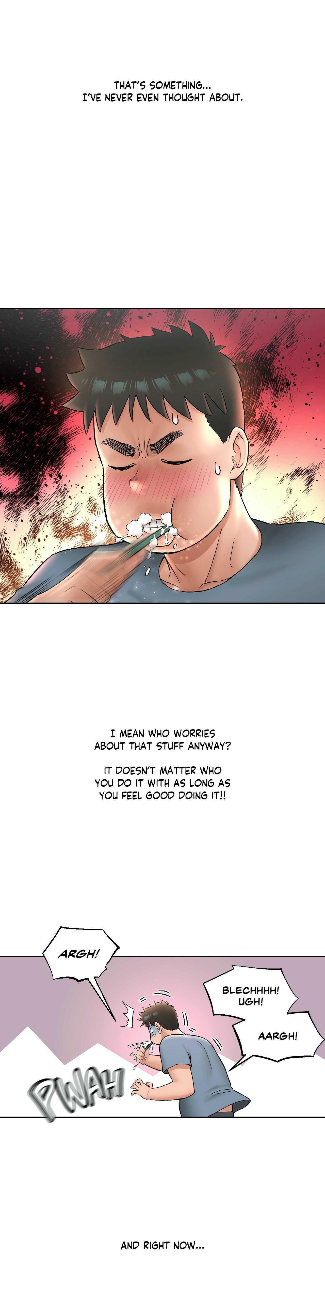 [Choe Namsae, Shuroop] Sexercise Ch.73/? [English] [Manhwa PDF]