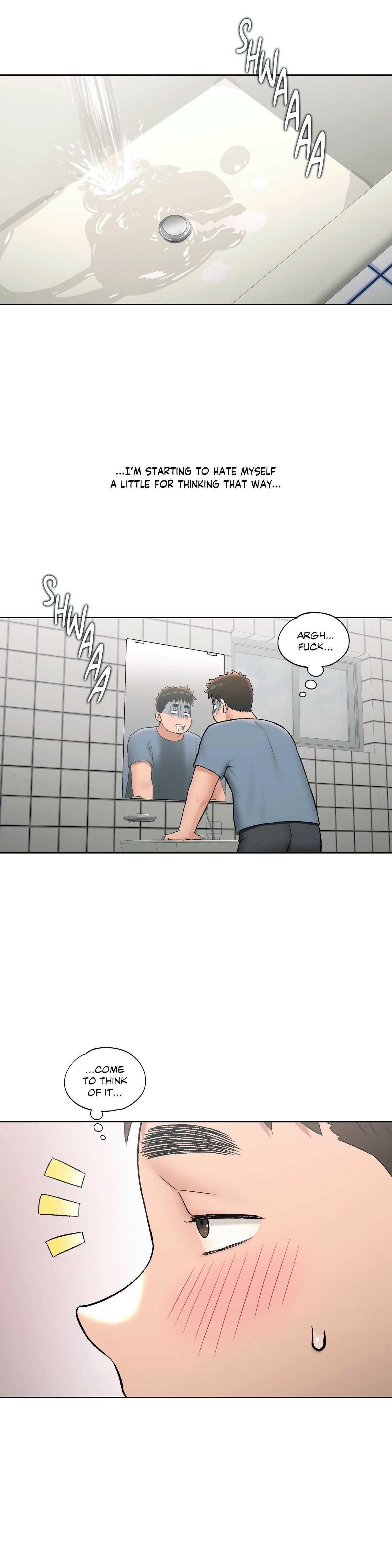 [Choe Namsae, Shuroop] Sexercise Ch.73/? [English] [Manhwa PDF]