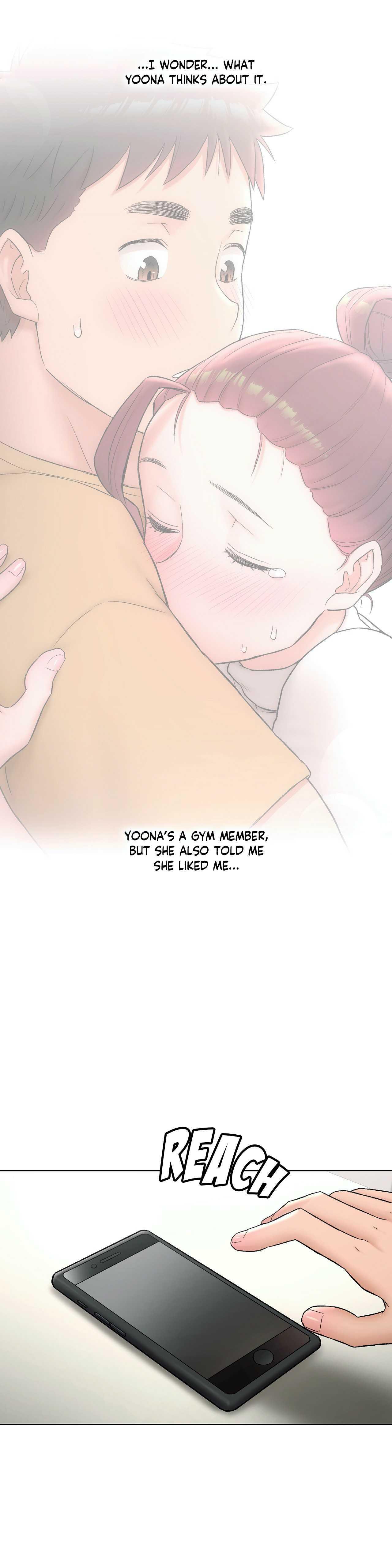 [Choe Namsae, Shuroop] Sexercise Ch.73/? [English] [Manhwa PDF]