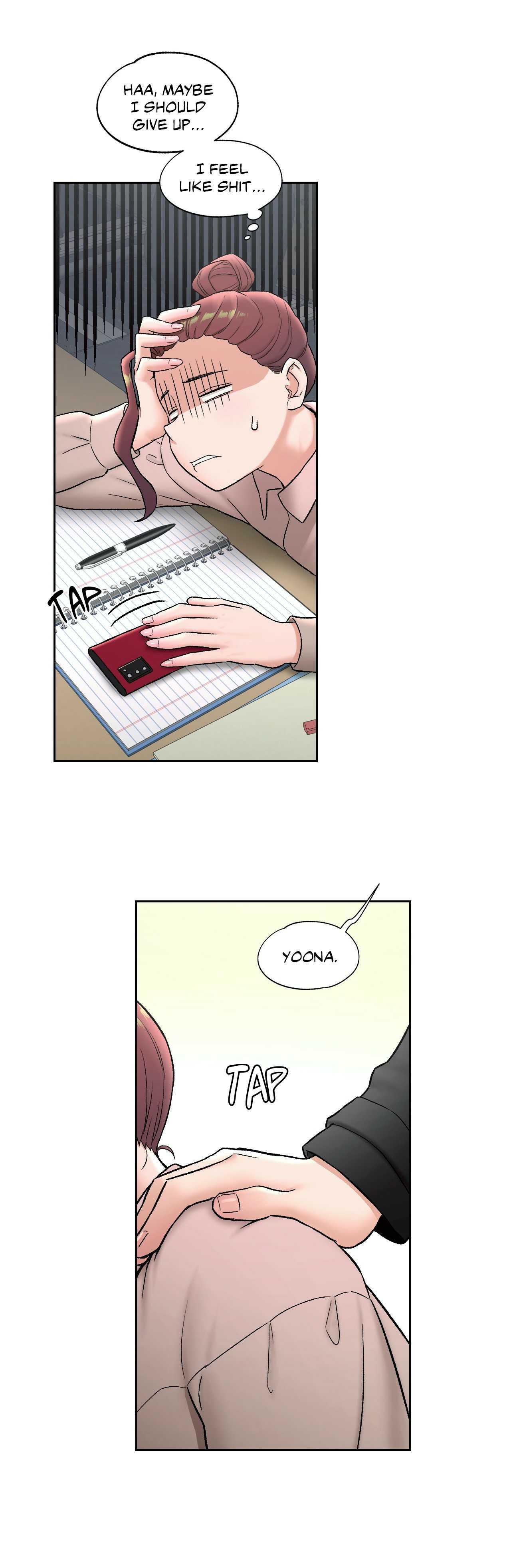 [Choe Namsae, Shuroop] Sexercise Ch.73/? [English] [Manhwa PDF]