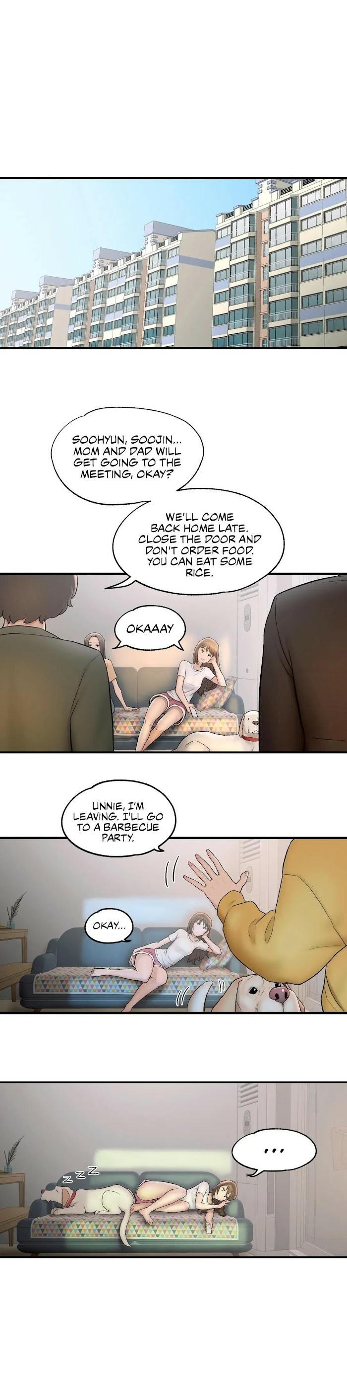 [Choe Namsae, Shuroop] Sexercise Ch.73/? [English] [Manhwa PDF]