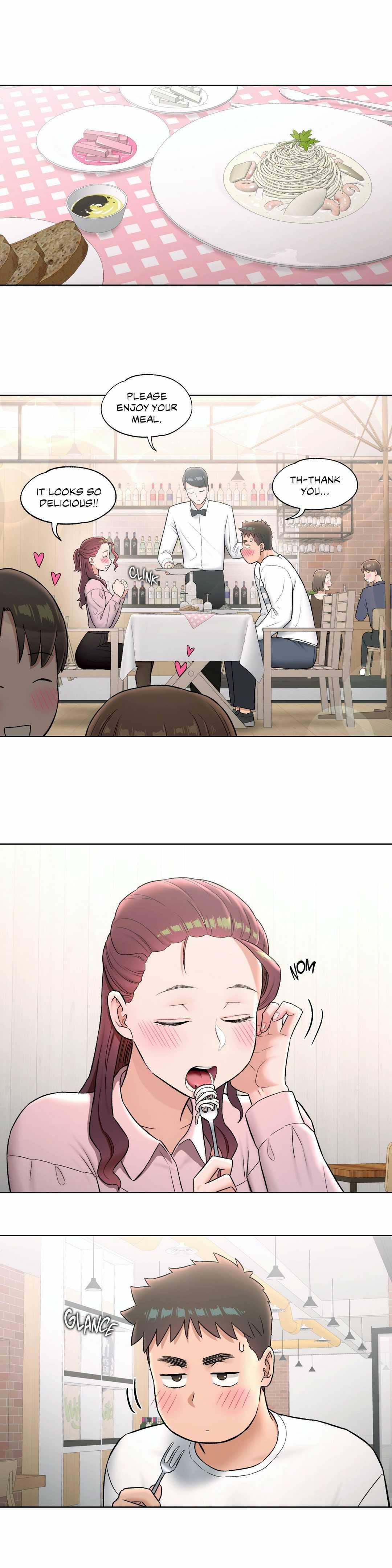 [Choe Namsae, Shuroop] Sexercise Ch.73/? [English] [Manhwa PDF]