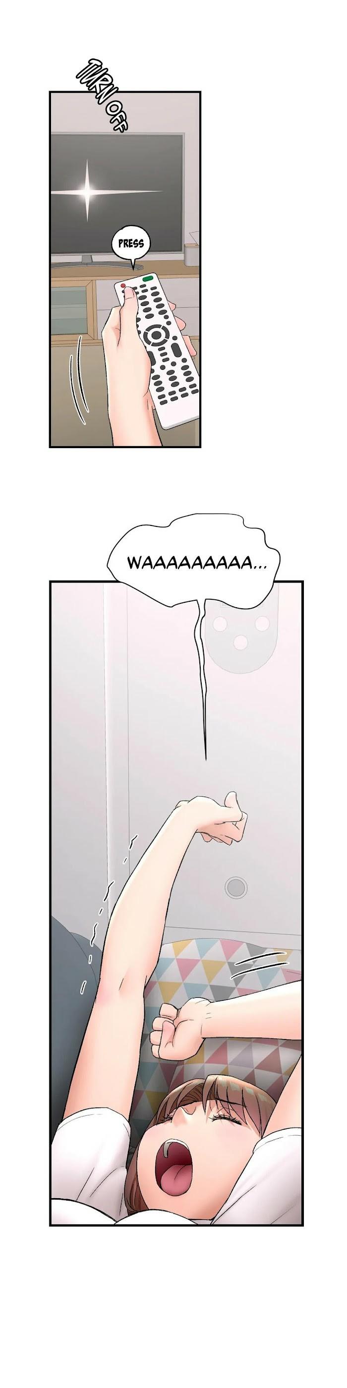 [Choe Namsae, Shuroop] Sexercise Ch.73/? [English] [Manhwa PDF]