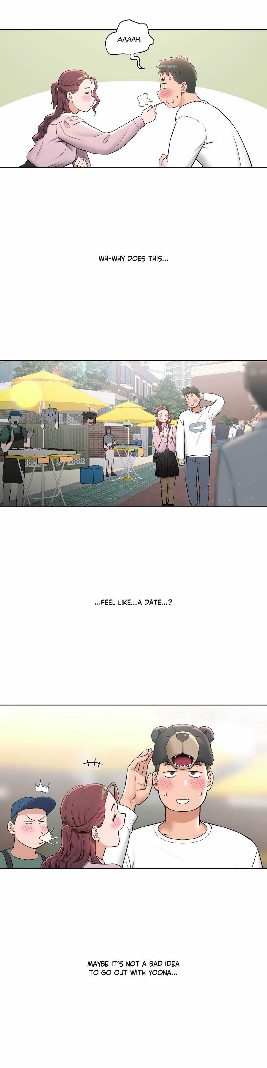 [Choe Namsae, Shuroop] Sexercise Ch.73/? [English] [Manhwa PDF]