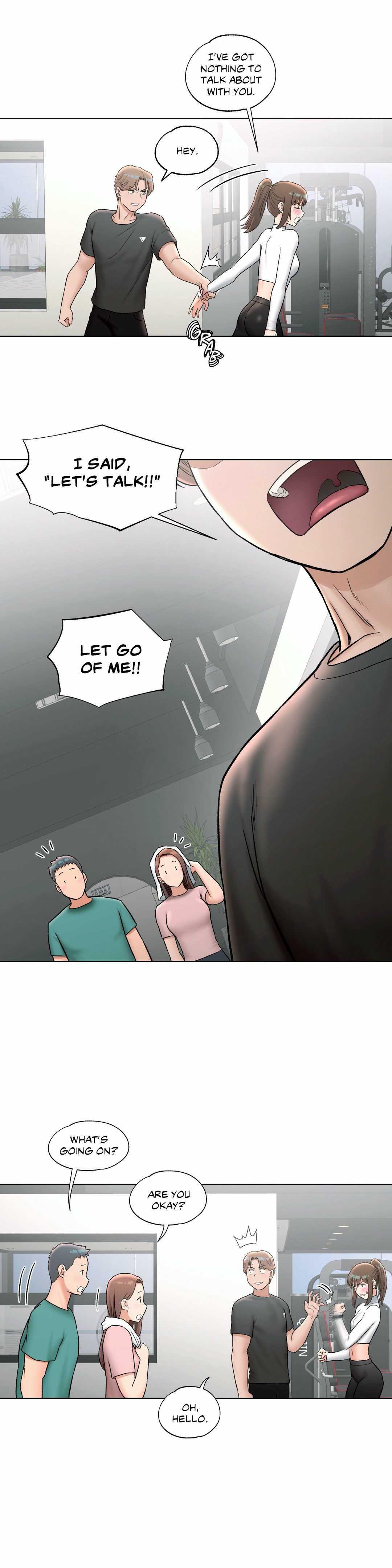 [Choe Namsae, Shuroop] Sexercise Ch.73/? [English] [Manhwa PDF]