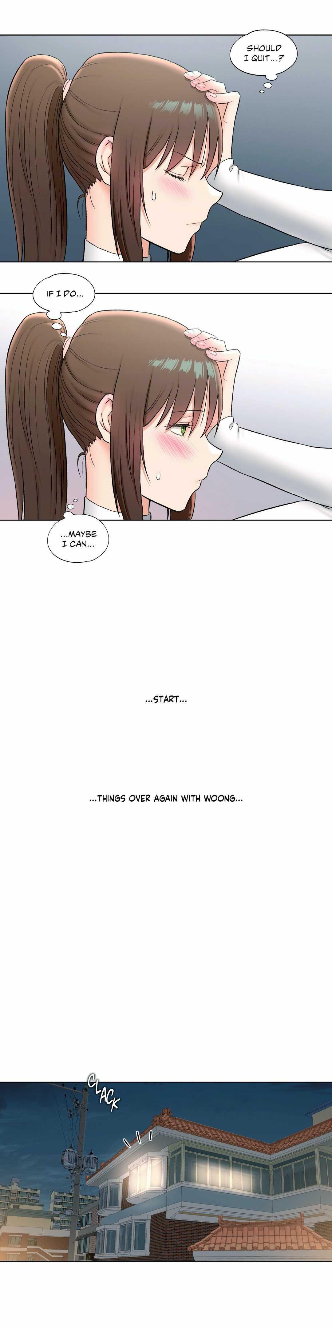 [Choe Namsae, Shuroop] Sexercise Ch.73/? [English] [Manhwa PDF]