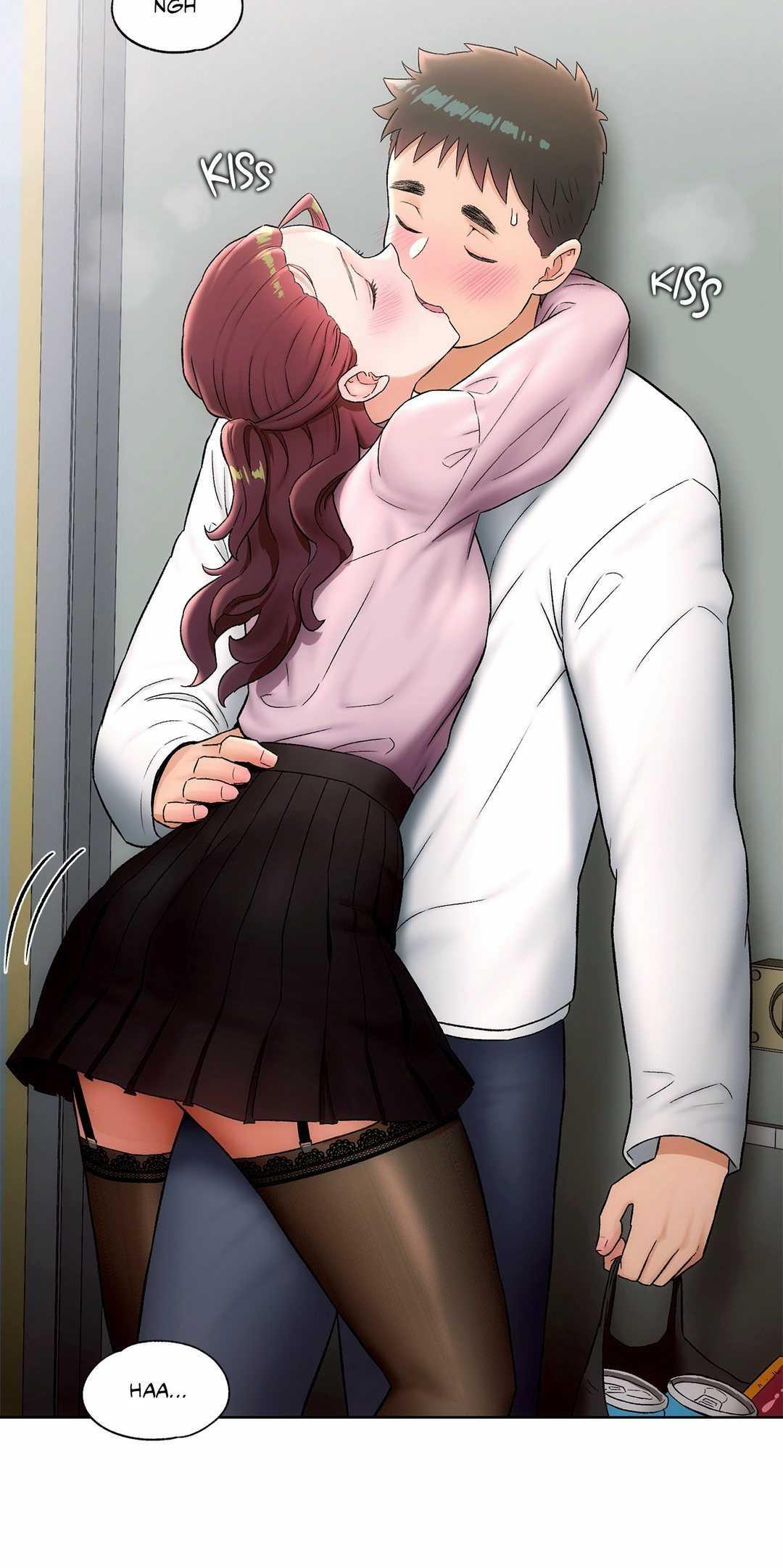 [Choe Namsae, Shuroop] Sexercise Ch.73/? [English] [Manhwa PDF]