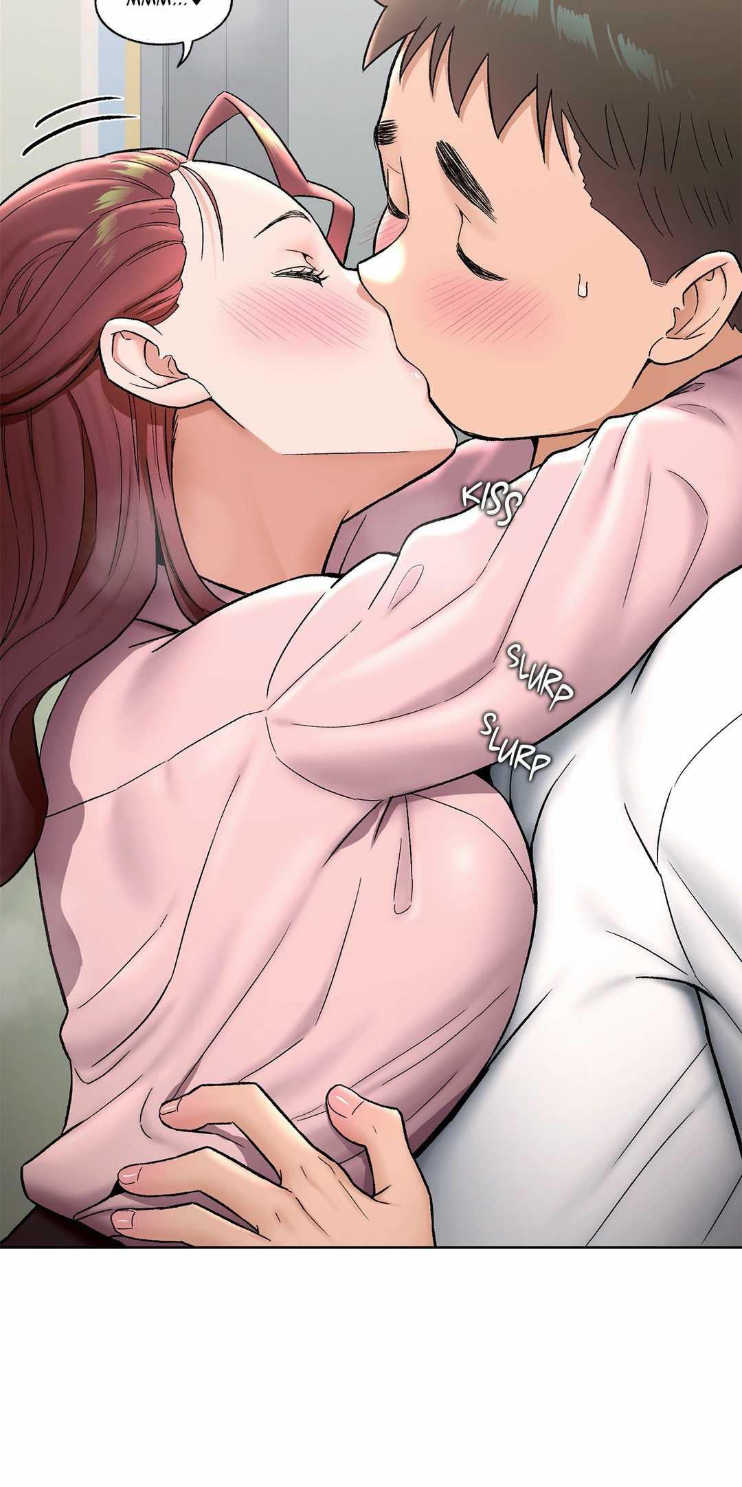 [Choe Namsae, Shuroop] Sexercise Ch.73/? [English] [Manhwa PDF]