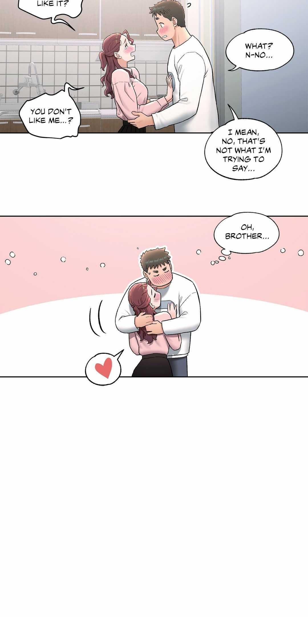 [Choe Namsae, Shuroop] Sexercise Ch.73/? [English] [Manhwa PDF]