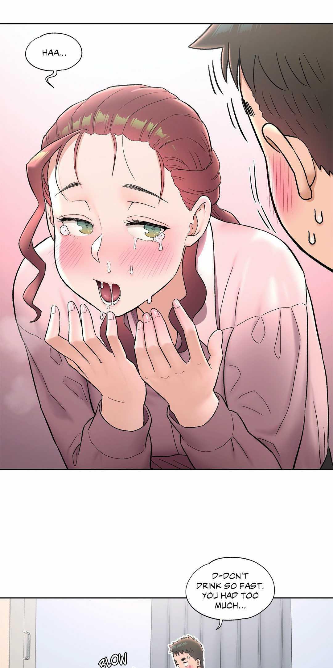 [Choe Namsae, Shuroop] Sexercise Ch.73/? [English] [Manhwa PDF]