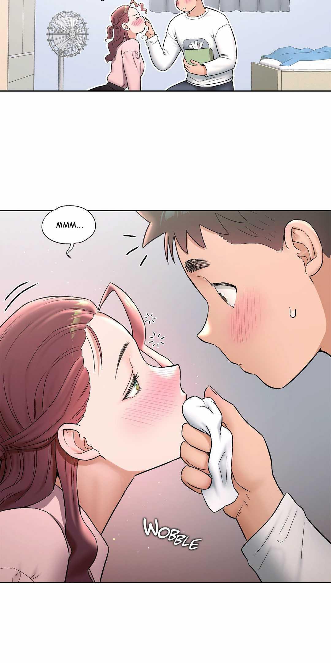 [Choe Namsae, Shuroop] Sexercise Ch.73/? [English] [Manhwa PDF]