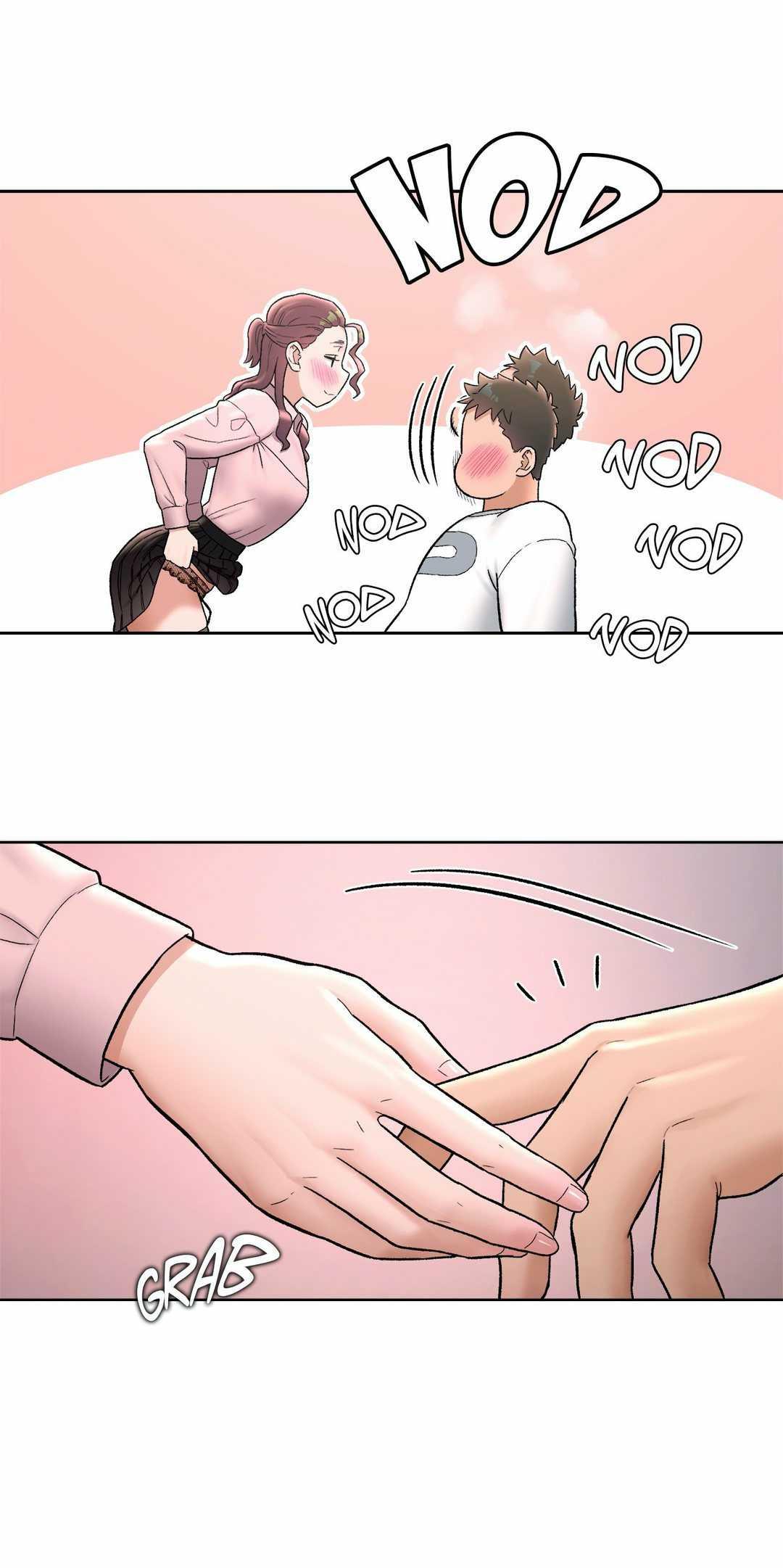 [Choe Namsae, Shuroop] Sexercise Ch.73/? [English] [Manhwa PDF]
