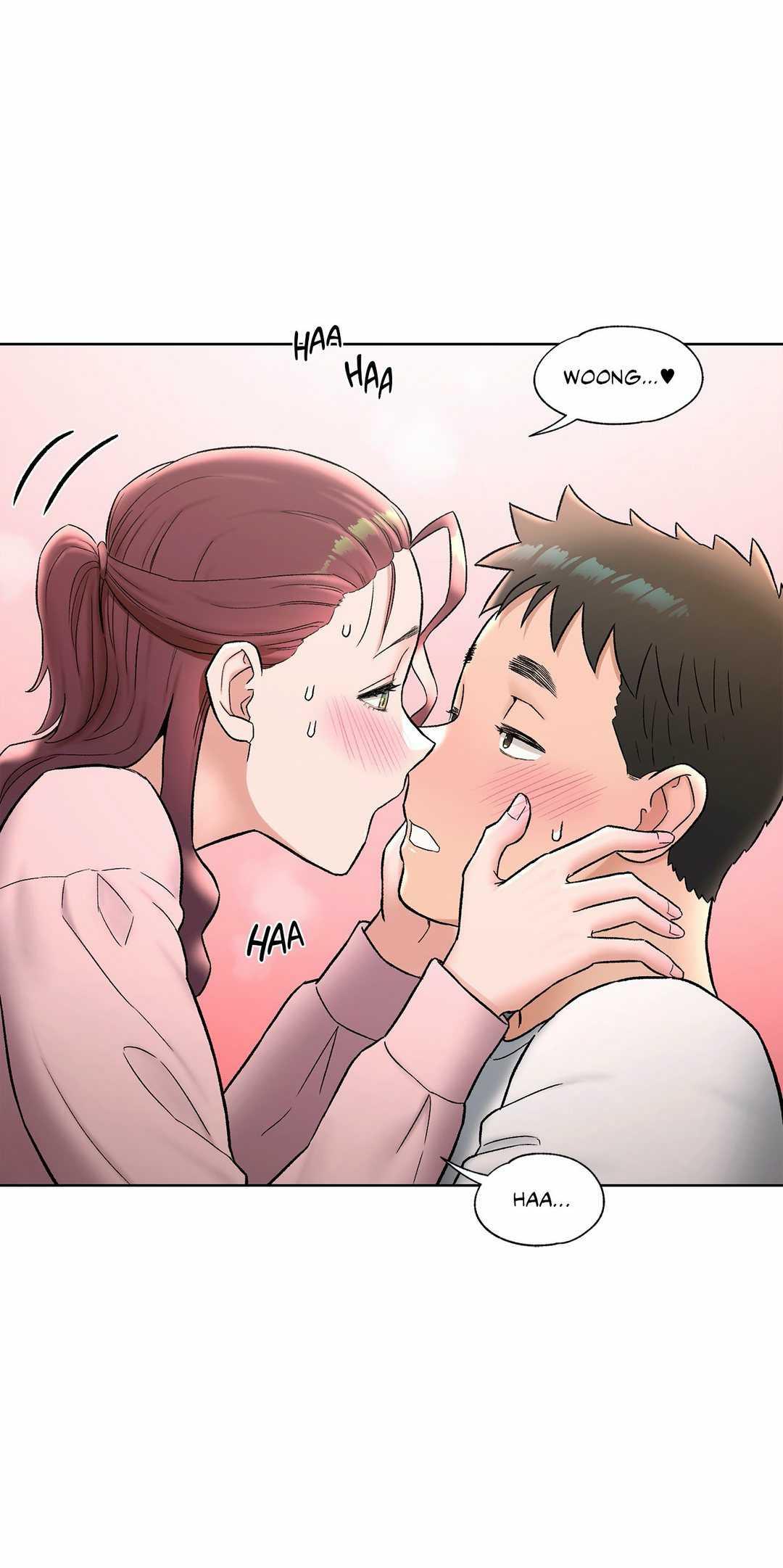 [Choe Namsae, Shuroop] Sexercise Ch.73/? [English] [Manhwa PDF]