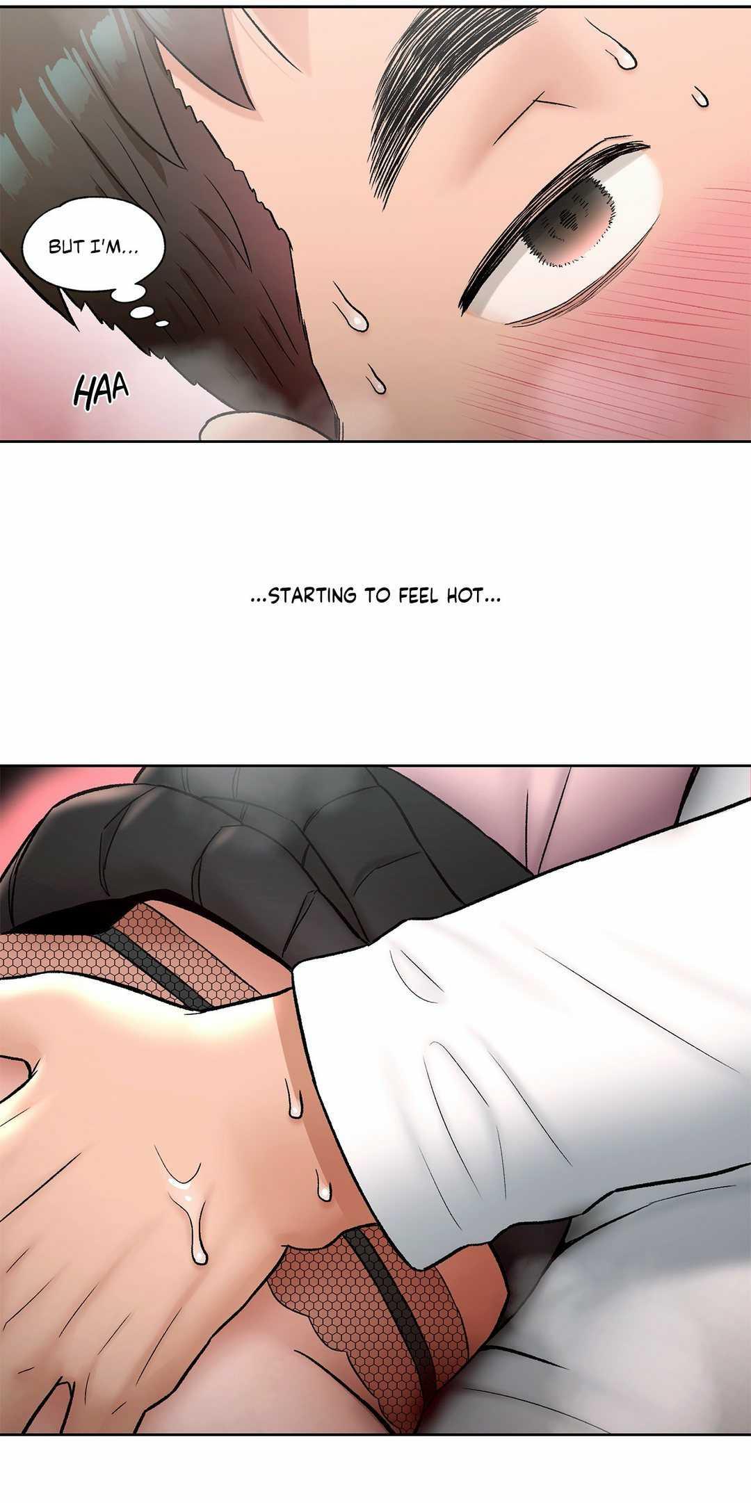 [Choe Namsae, Shuroop] Sexercise Ch.73/? [English] [Manhwa PDF]