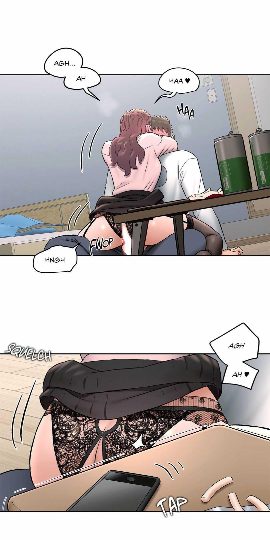 [Choe Namsae, Shuroop] Sexercise Ch.73/? [English] [Manhwa PDF]