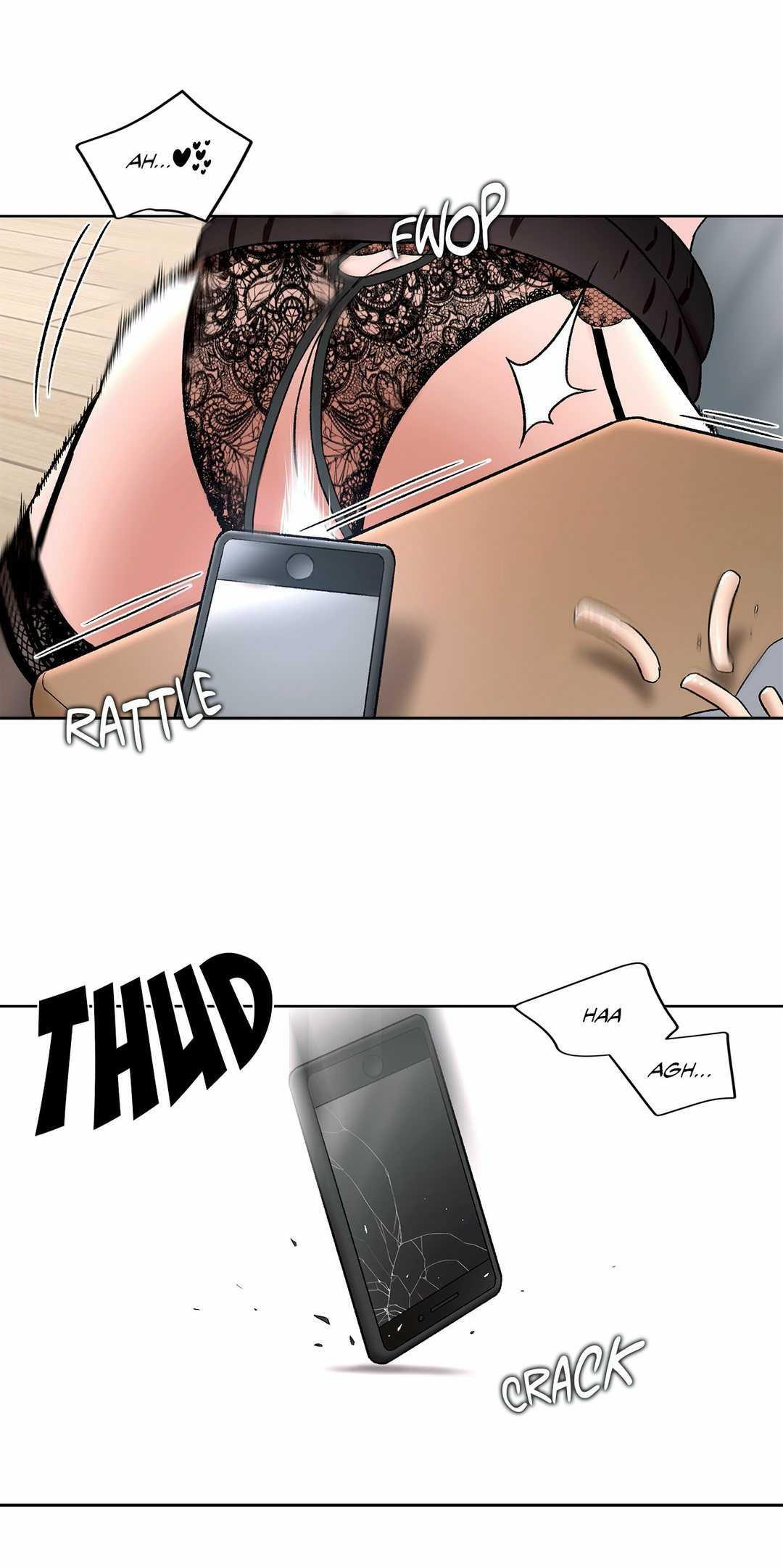 [Choe Namsae, Shuroop] Sexercise Ch.73/? [English] [Manhwa PDF]