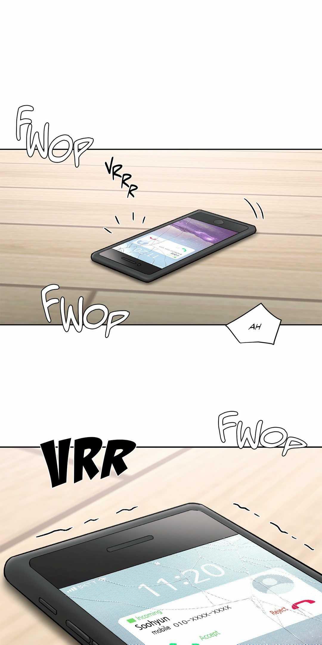 [Choe Namsae, Shuroop] Sexercise Ch.73/? [English] [Manhwa PDF]