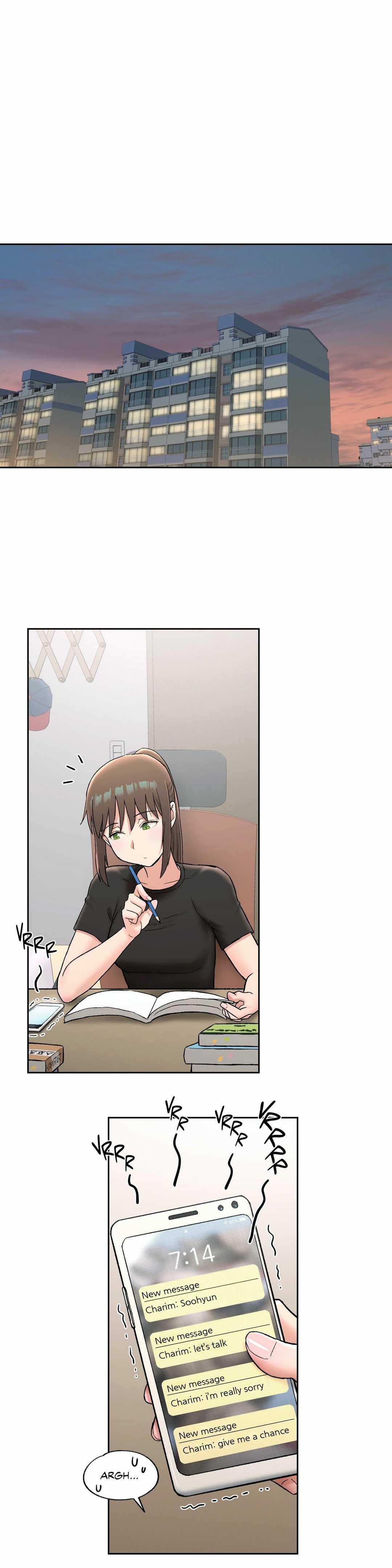 [Choe Namsae, Shuroop] Sexercise Ch.73/? [English] [Manhwa PDF]
