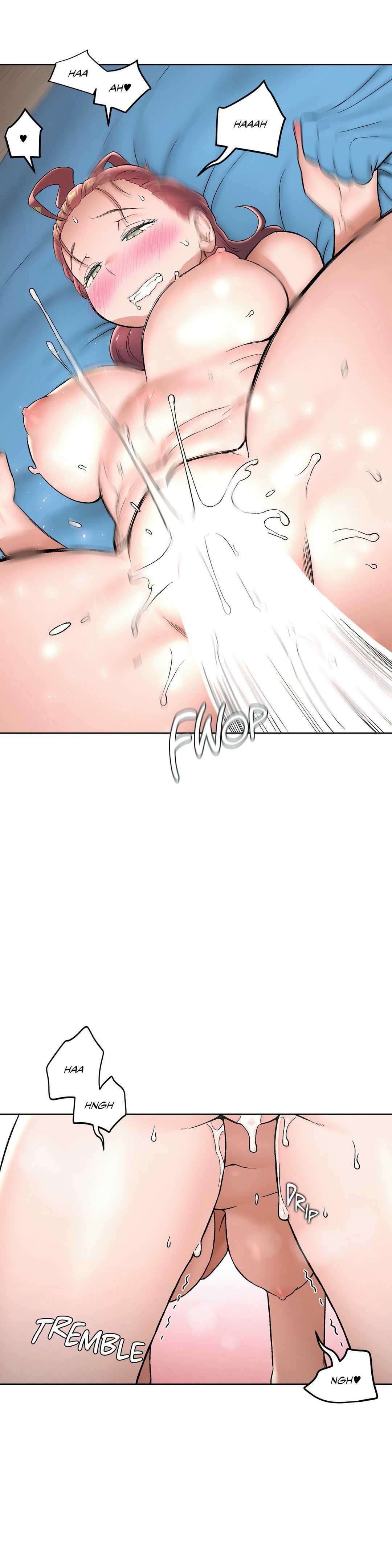 [Choe Namsae, Shuroop] Sexercise Ch.73/? [English] [Manhwa PDF]