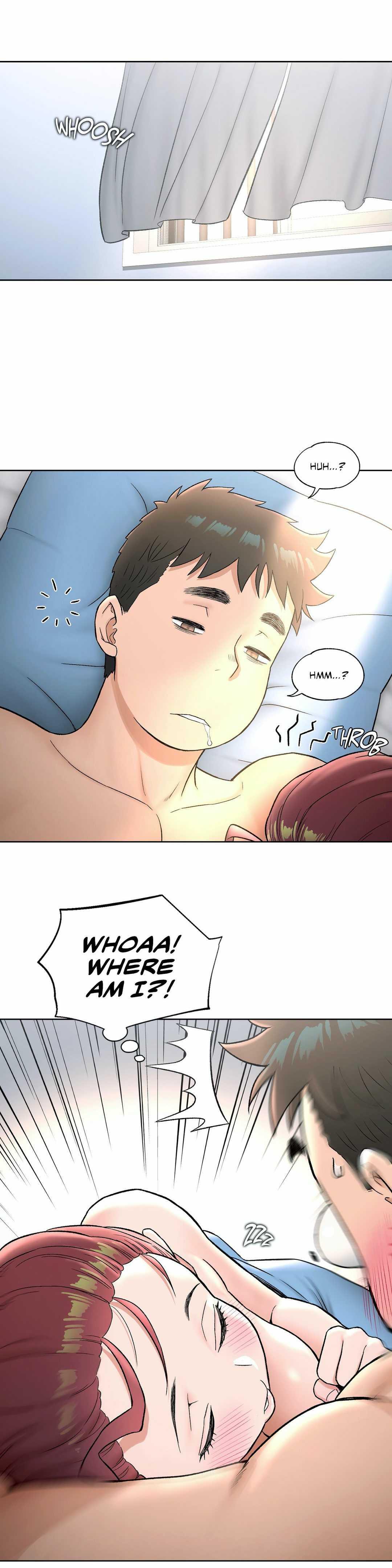[Choe Namsae, Shuroop] Sexercise Ch.73/? [English] [Manhwa PDF]