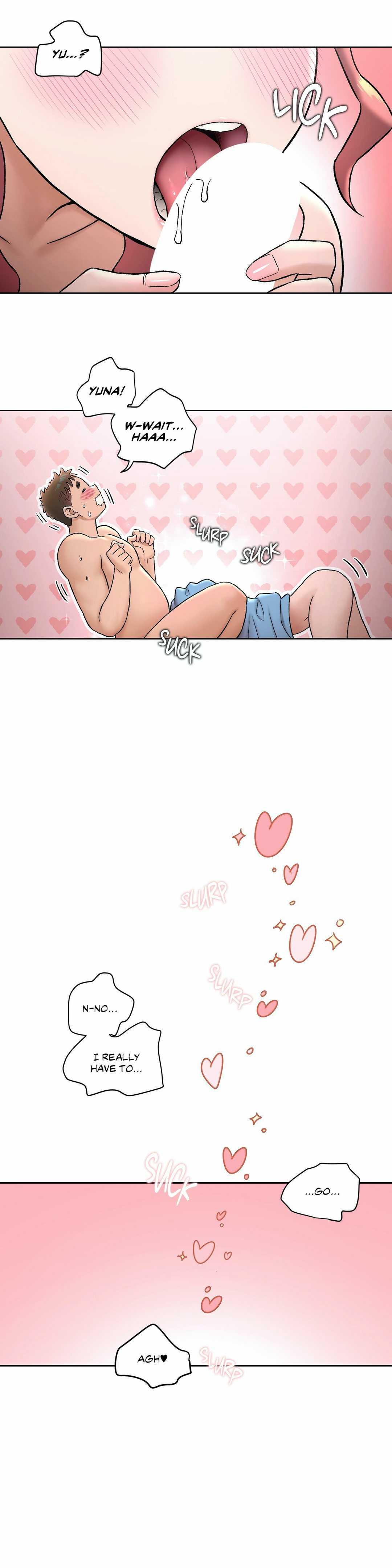 [Choe Namsae, Shuroop] Sexercise Ch.73/? [English] [Manhwa PDF]