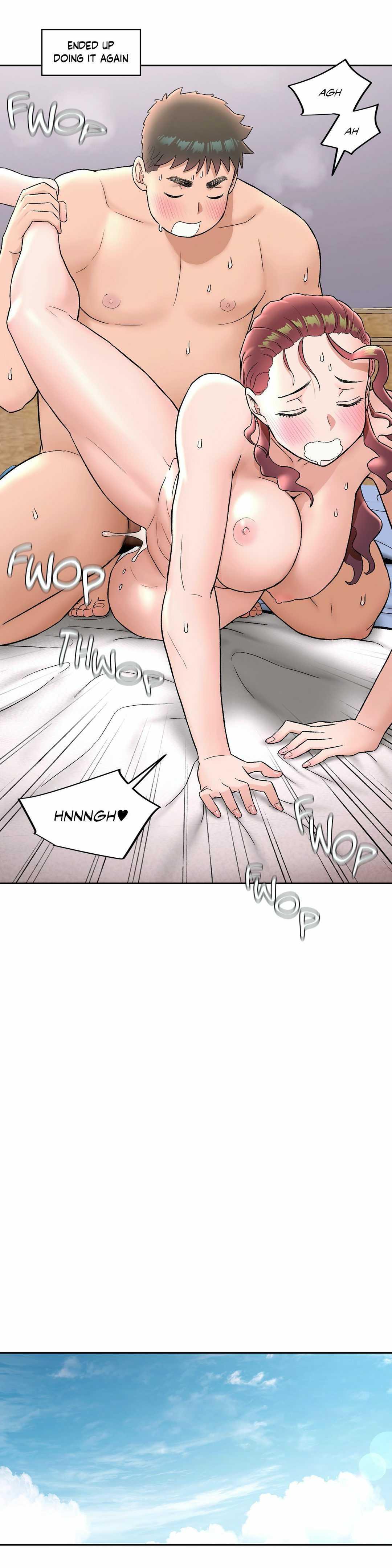 [Choe Namsae, Shuroop] Sexercise Ch.73/? [English] [Manhwa PDF]
