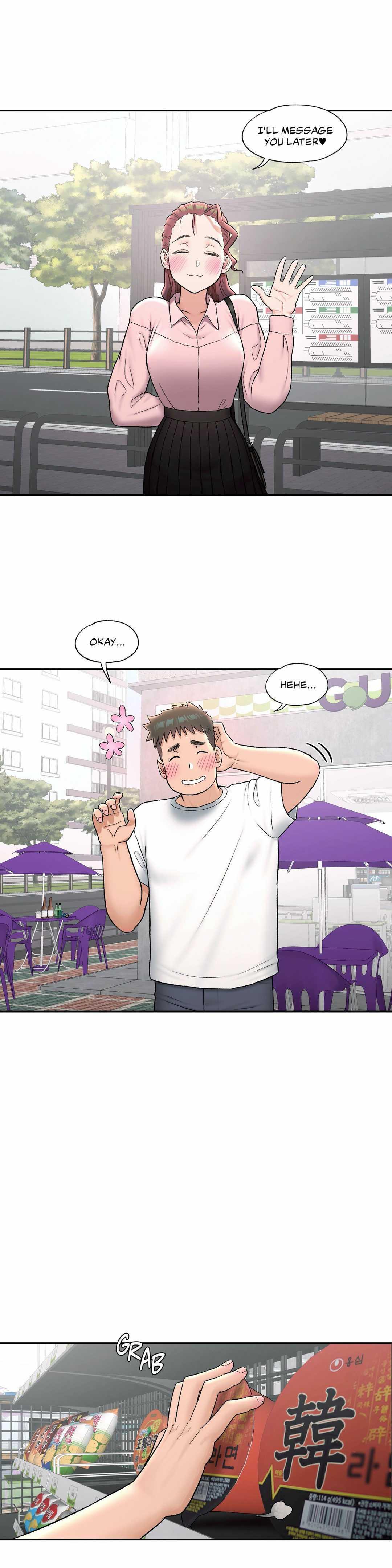 [Choe Namsae, Shuroop] Sexercise Ch.73/? [English] [Manhwa PDF]