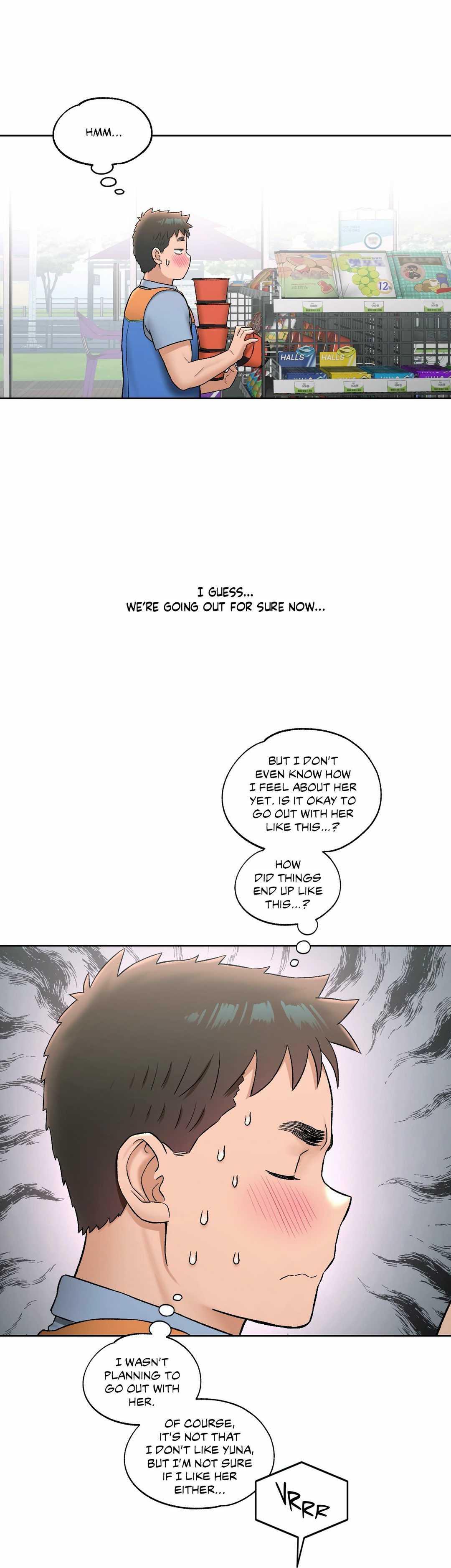 [Choe Namsae, Shuroop] Sexercise Ch.73/? [English] [Manhwa PDF]