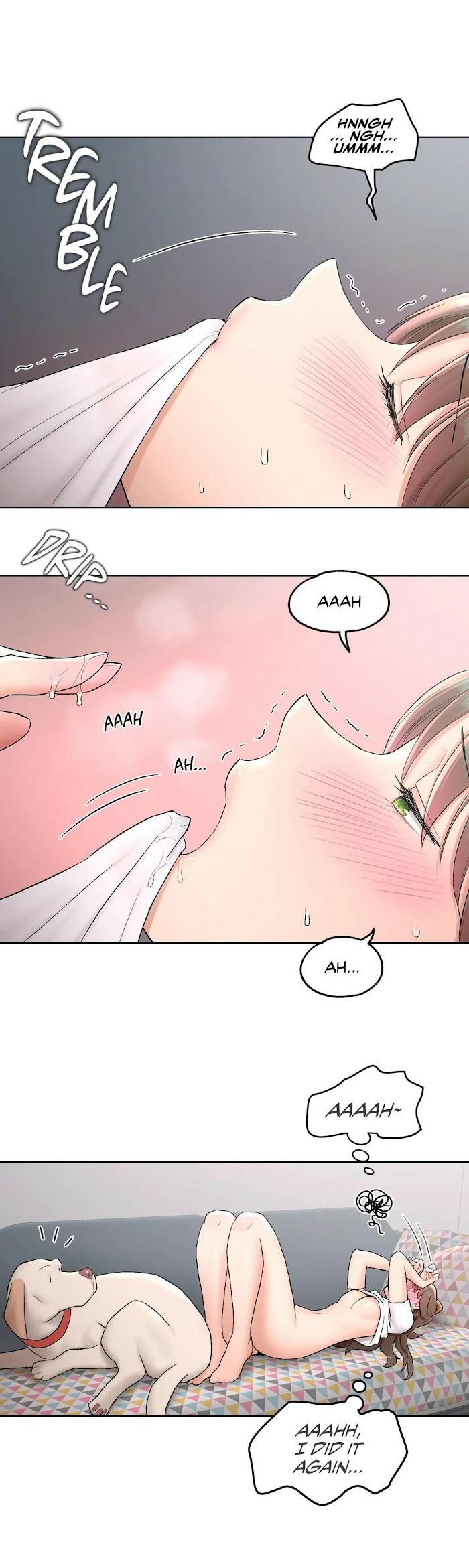 [Choe Namsae, Shuroop] Sexercise Ch.73/? [English] [Manhwa PDF]