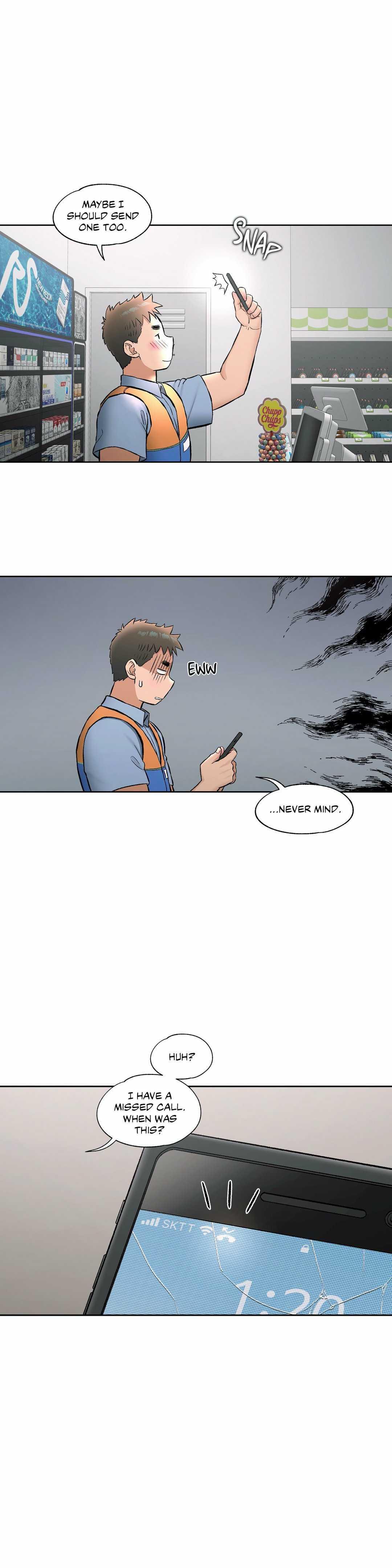 [Choe Namsae, Shuroop] Sexercise Ch.73/? [English] [Manhwa PDF]