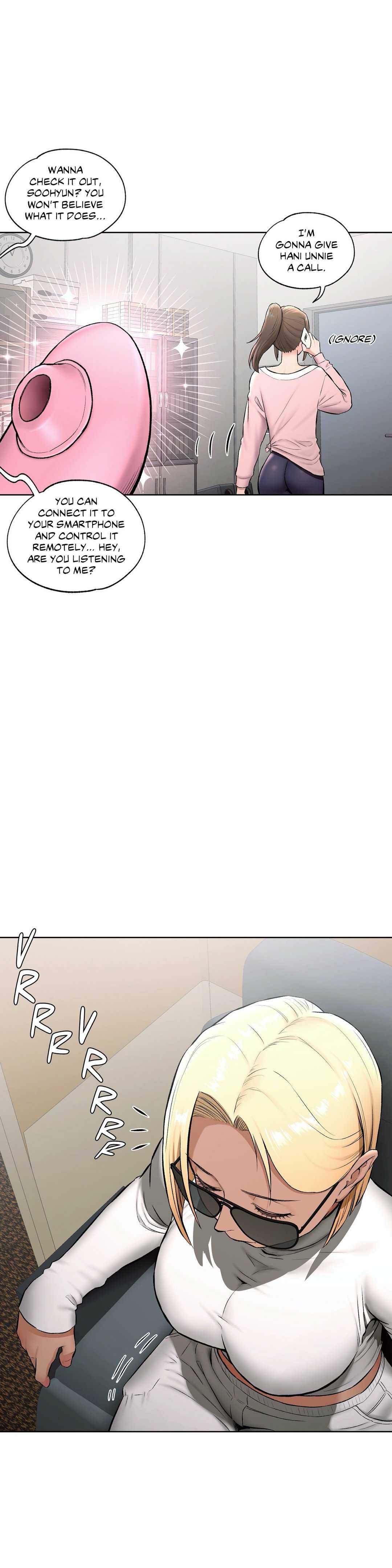 [Choe Namsae, Shuroop] Sexercise Ch.73/? [English] [Manhwa PDF]