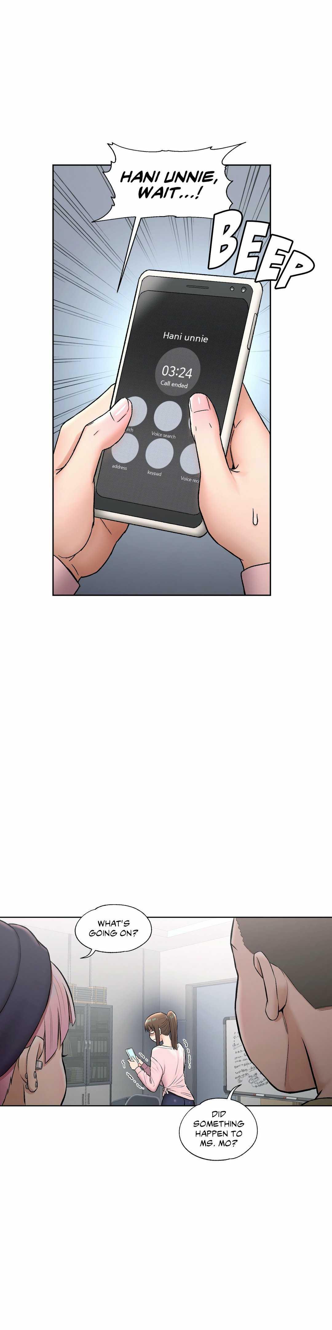 [Choe Namsae, Shuroop] Sexercise Ch.73/? [English] [Manhwa PDF]