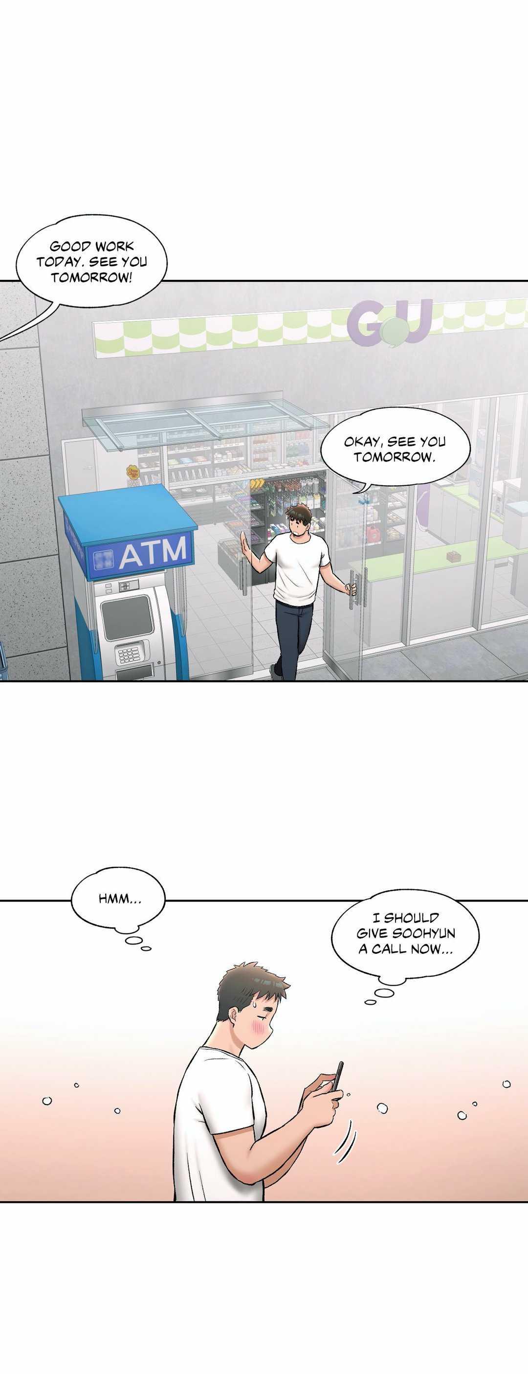 [Choe Namsae, Shuroop] Sexercise Ch.73/? [English] [Manhwa PDF]
