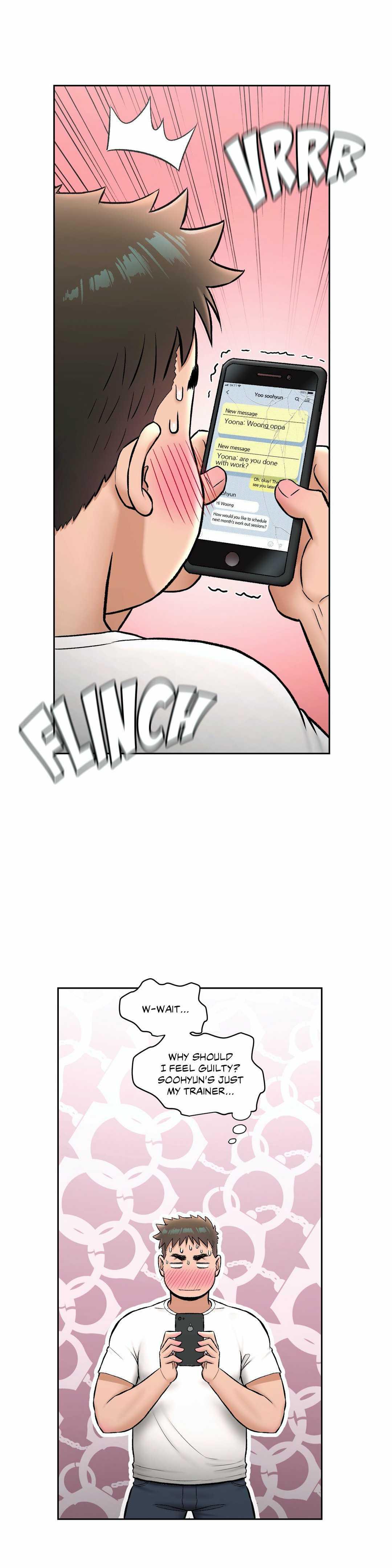 [Choe Namsae, Shuroop] Sexercise Ch.73/? [English] [Manhwa PDF]