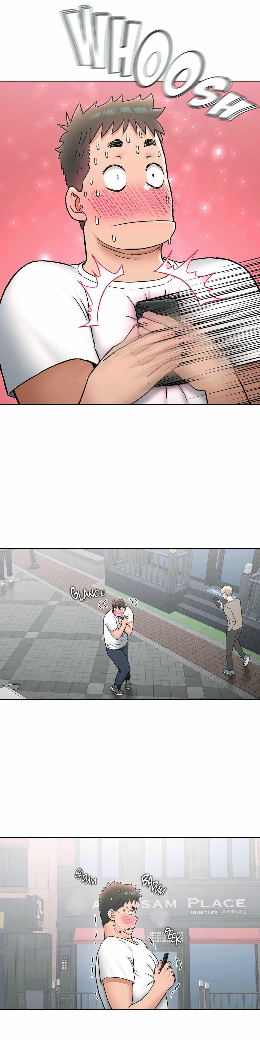 [Choe Namsae, Shuroop] Sexercise Ch.73/? [English] [Manhwa PDF]