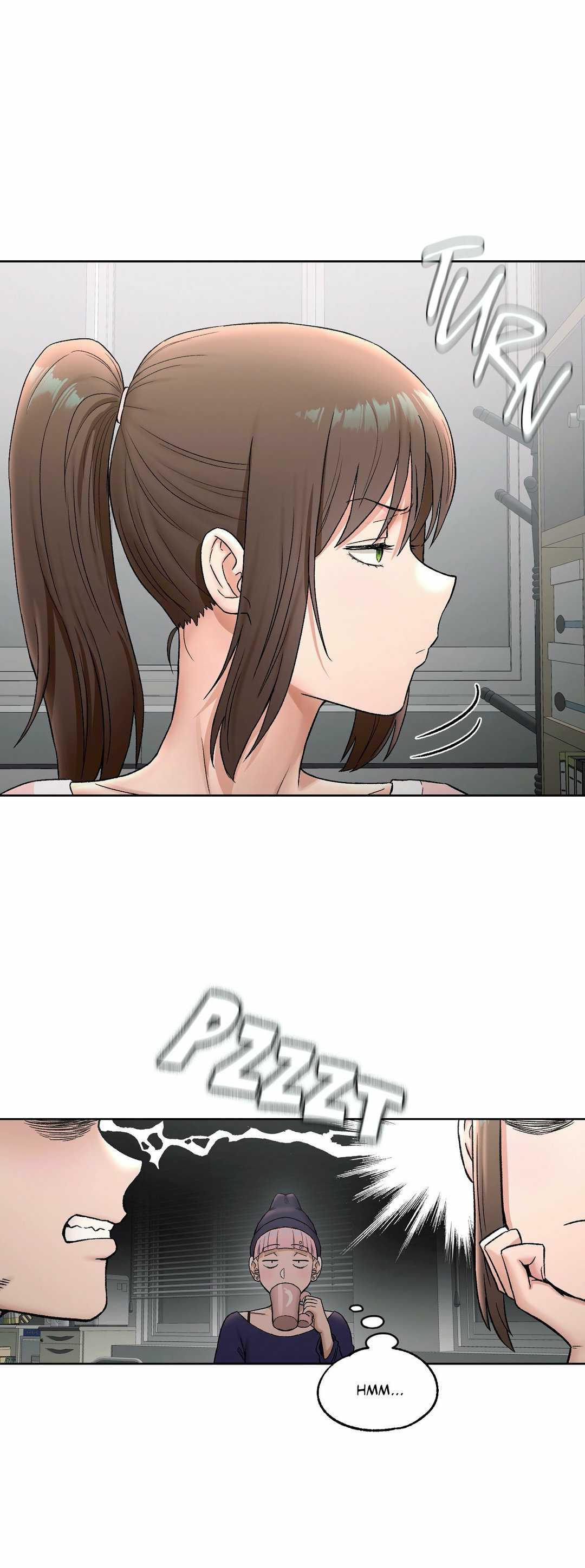[Choe Namsae, Shuroop] Sexercise Ch.73/? [English] [Manhwa PDF]