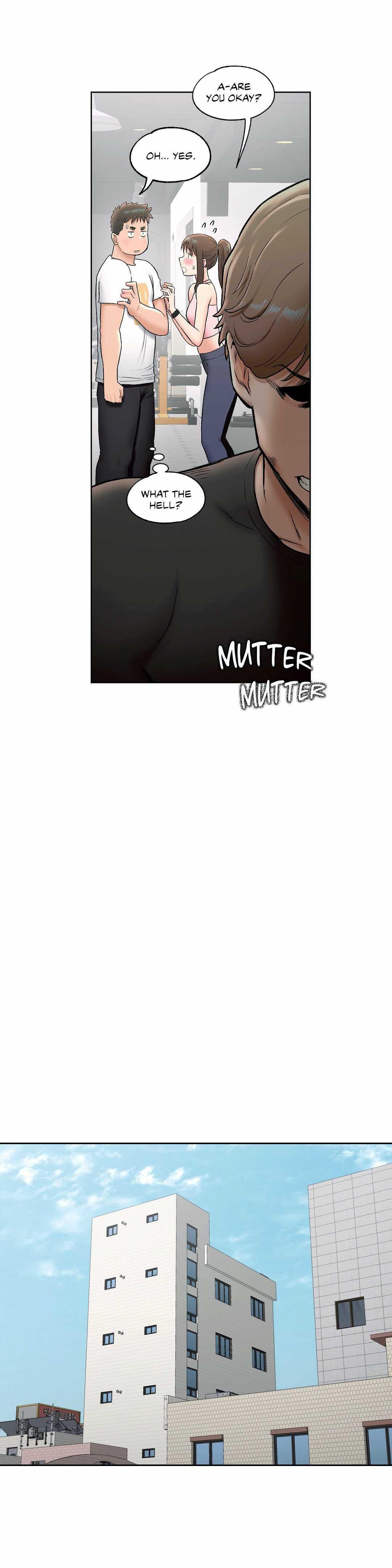 [Choe Namsae, Shuroop] Sexercise Ch.73/? [English] [Manhwa PDF]