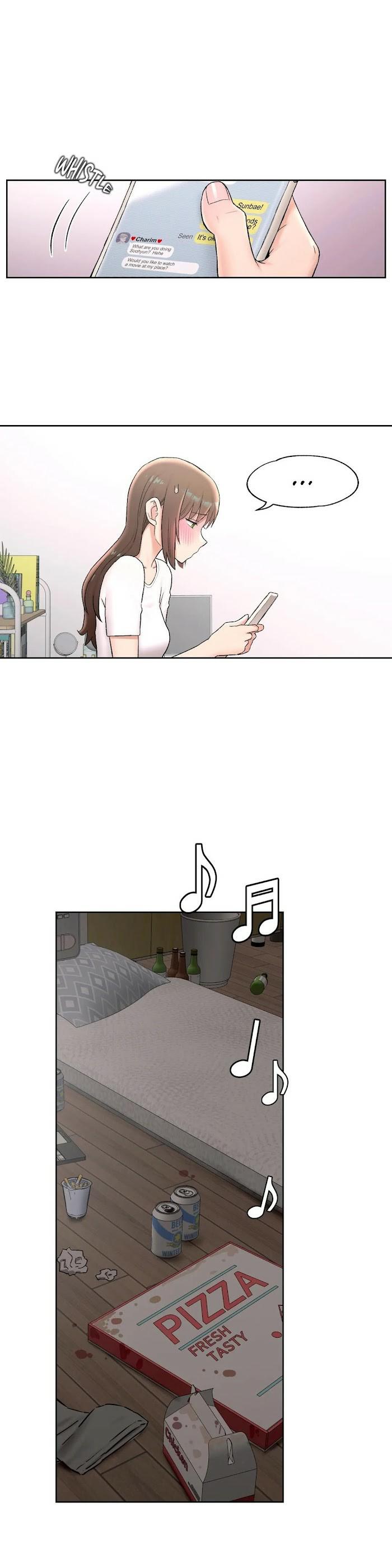 [Choe Namsae, Shuroop] Sexercise Ch.73/? [English] [Manhwa PDF]