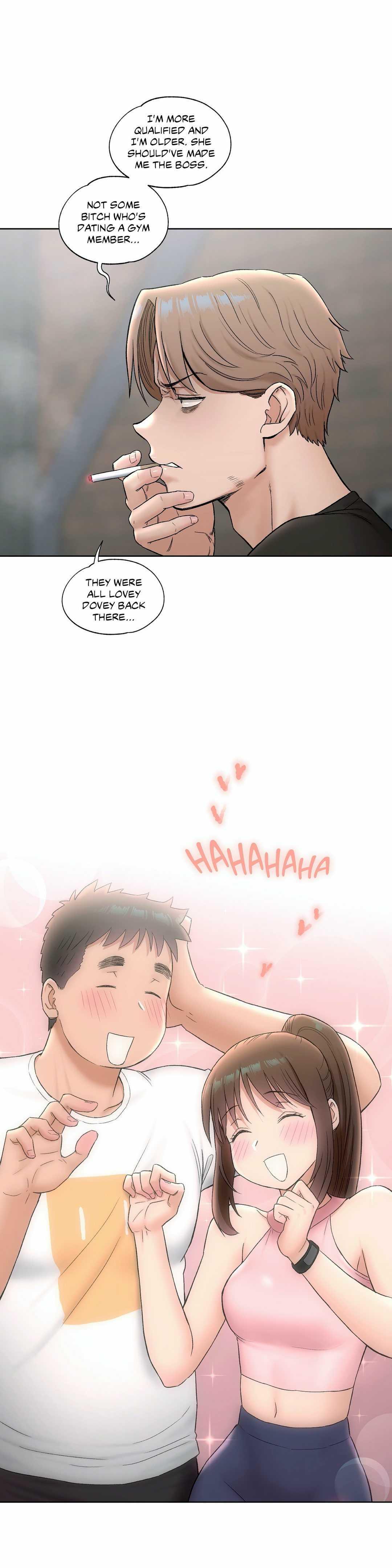 [Choe Namsae, Shuroop] Sexercise Ch.73/? [English] [Manhwa PDF]
