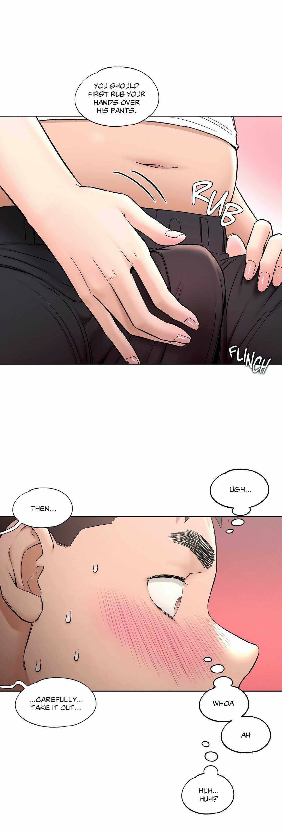 [Choe Namsae, Shuroop] Sexercise Ch.73/? [English] [Manhwa PDF]