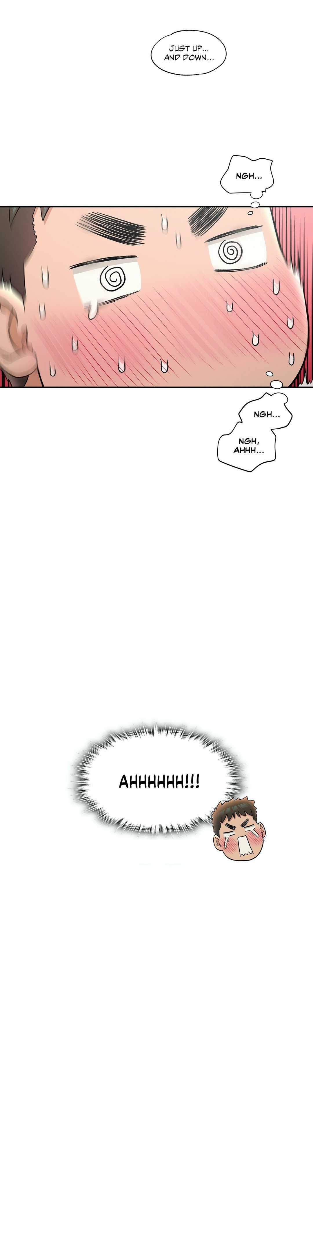[Choe Namsae, Shuroop] Sexercise Ch.73/? [English] [Manhwa PDF]