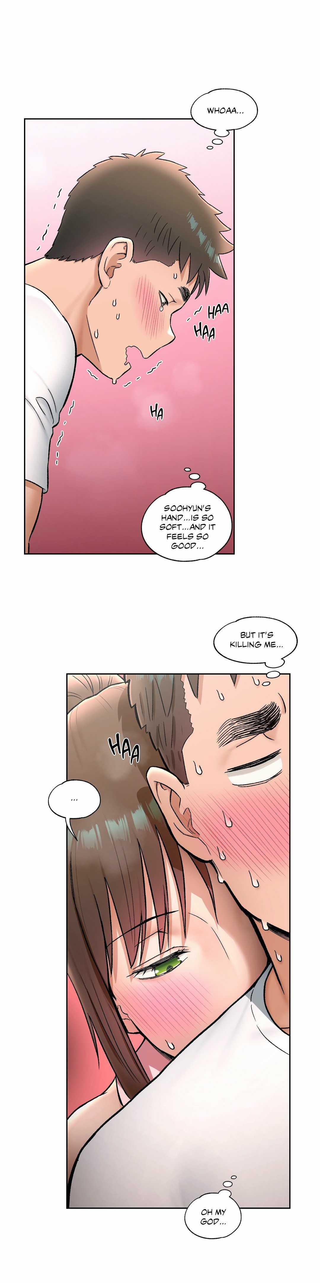 [Choe Namsae, Shuroop] Sexercise Ch.73/? [English] [Manhwa PDF]