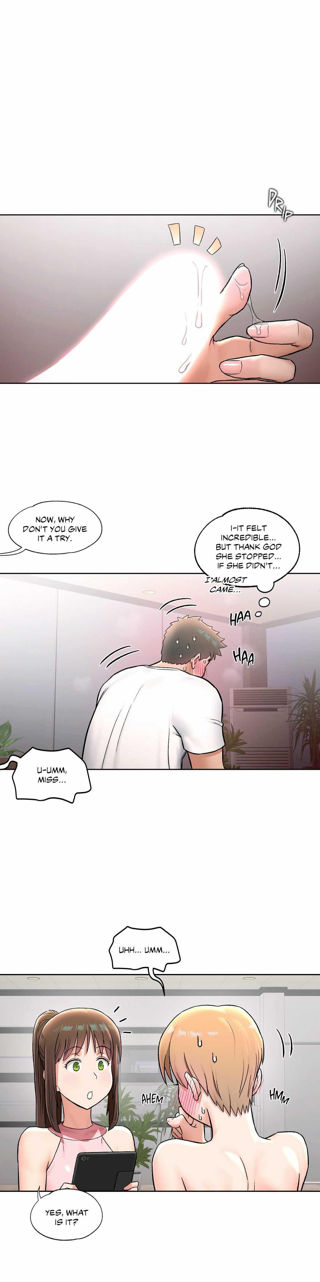 [Choe Namsae, Shuroop] Sexercise Ch.73/? [English] [Manhwa PDF]