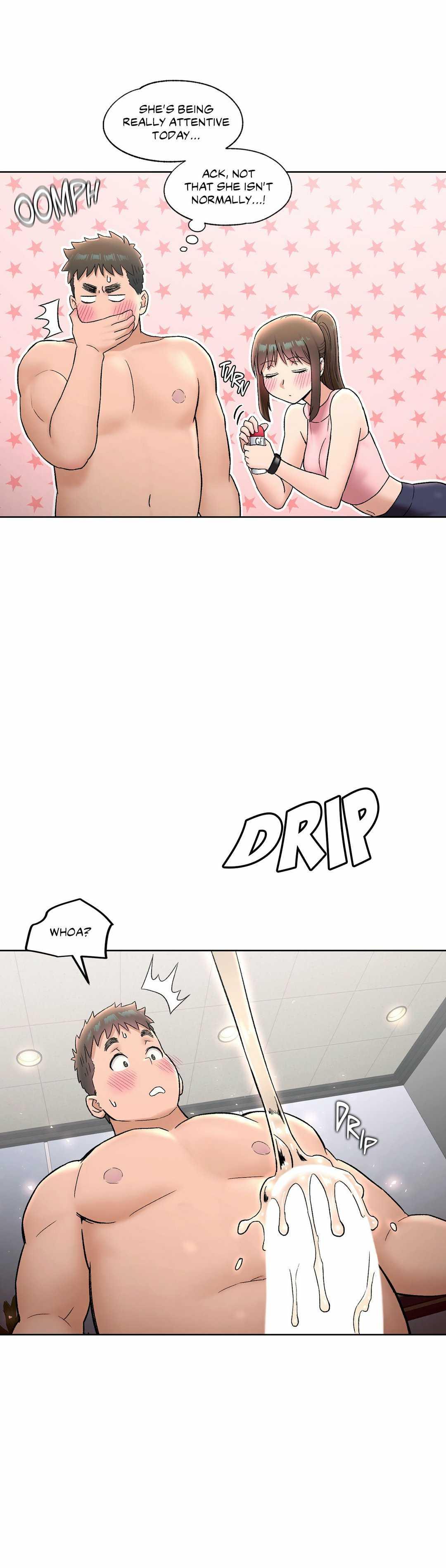 [Choe Namsae, Shuroop] Sexercise Ch.73/? [English] [Manhwa PDF]