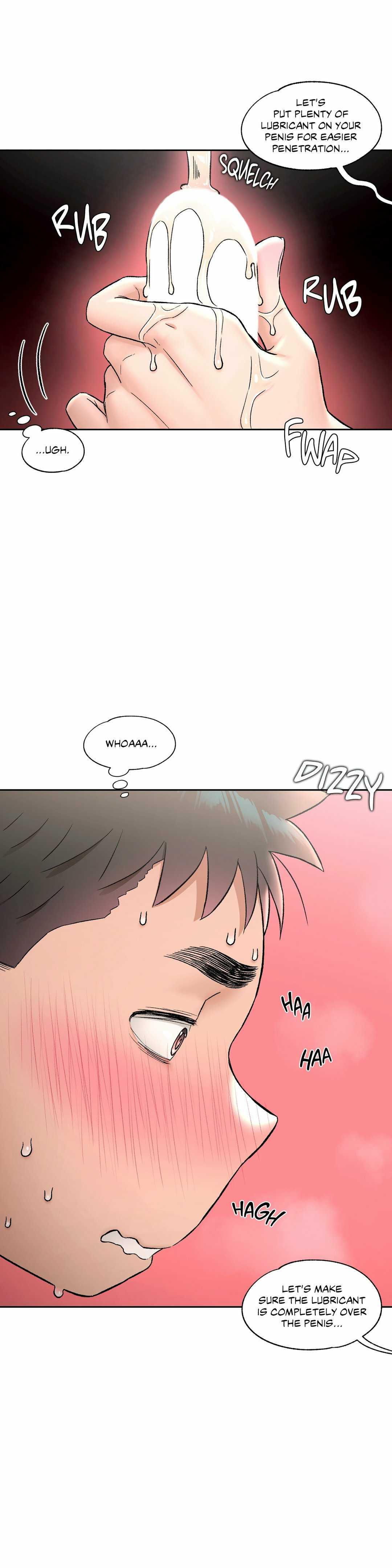 [Choe Namsae, Shuroop] Sexercise Ch.73/? [English] [Manhwa PDF]