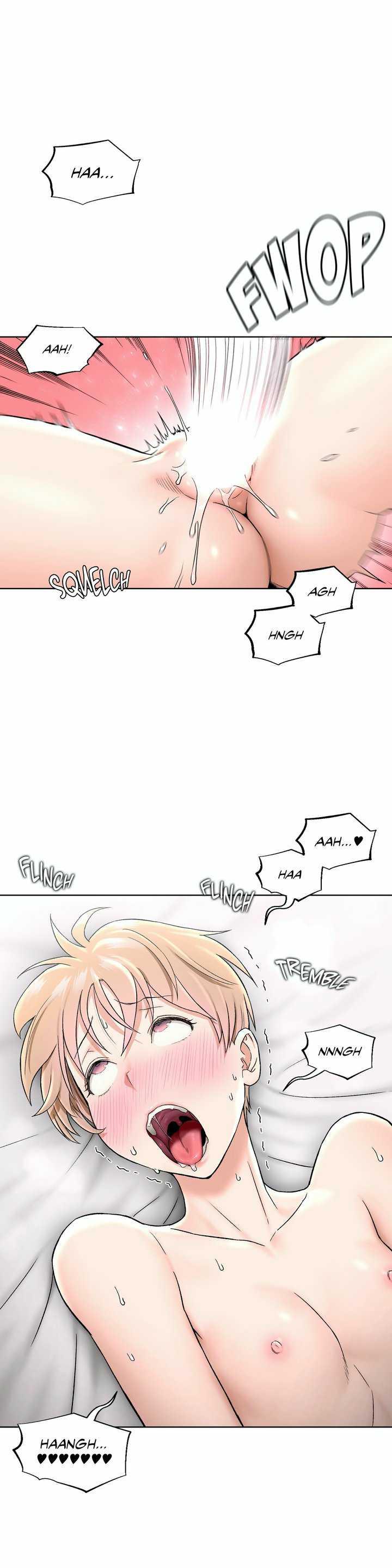 [Choe Namsae, Shuroop] Sexercise Ch.73/? [English] [Manhwa PDF]