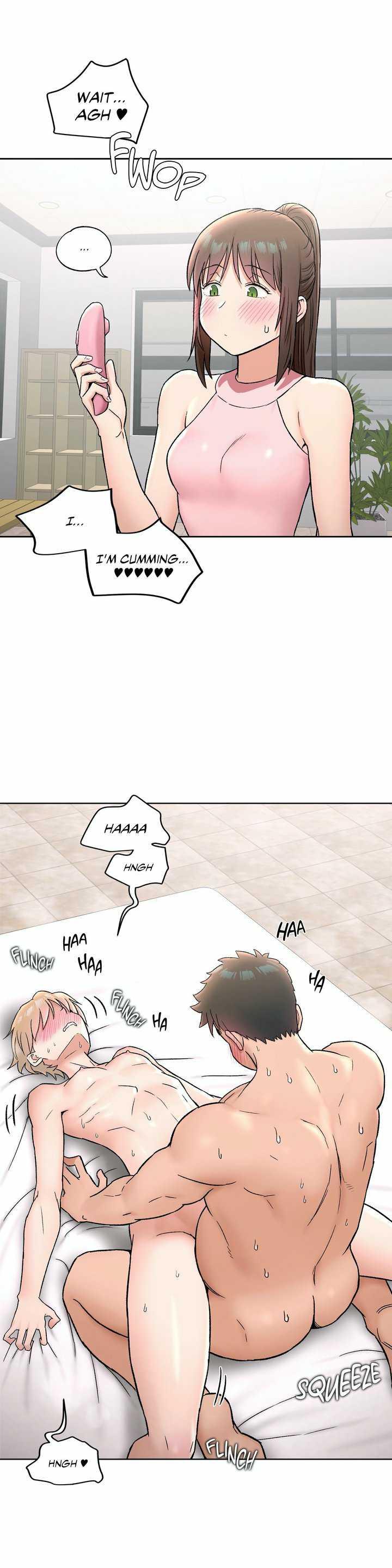[Choe Namsae, Shuroop] Sexercise Ch.73/? [English] [Manhwa PDF]