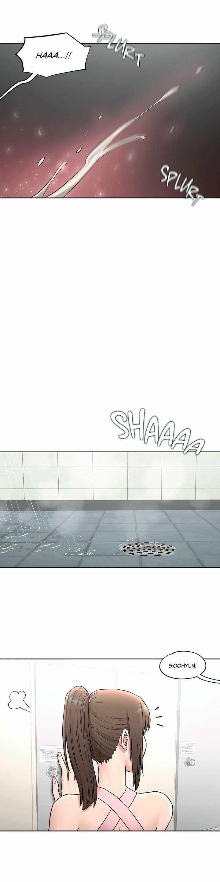[Choe Namsae, Shuroop] Sexercise Ch.73/? [English] [Manhwa PDF]